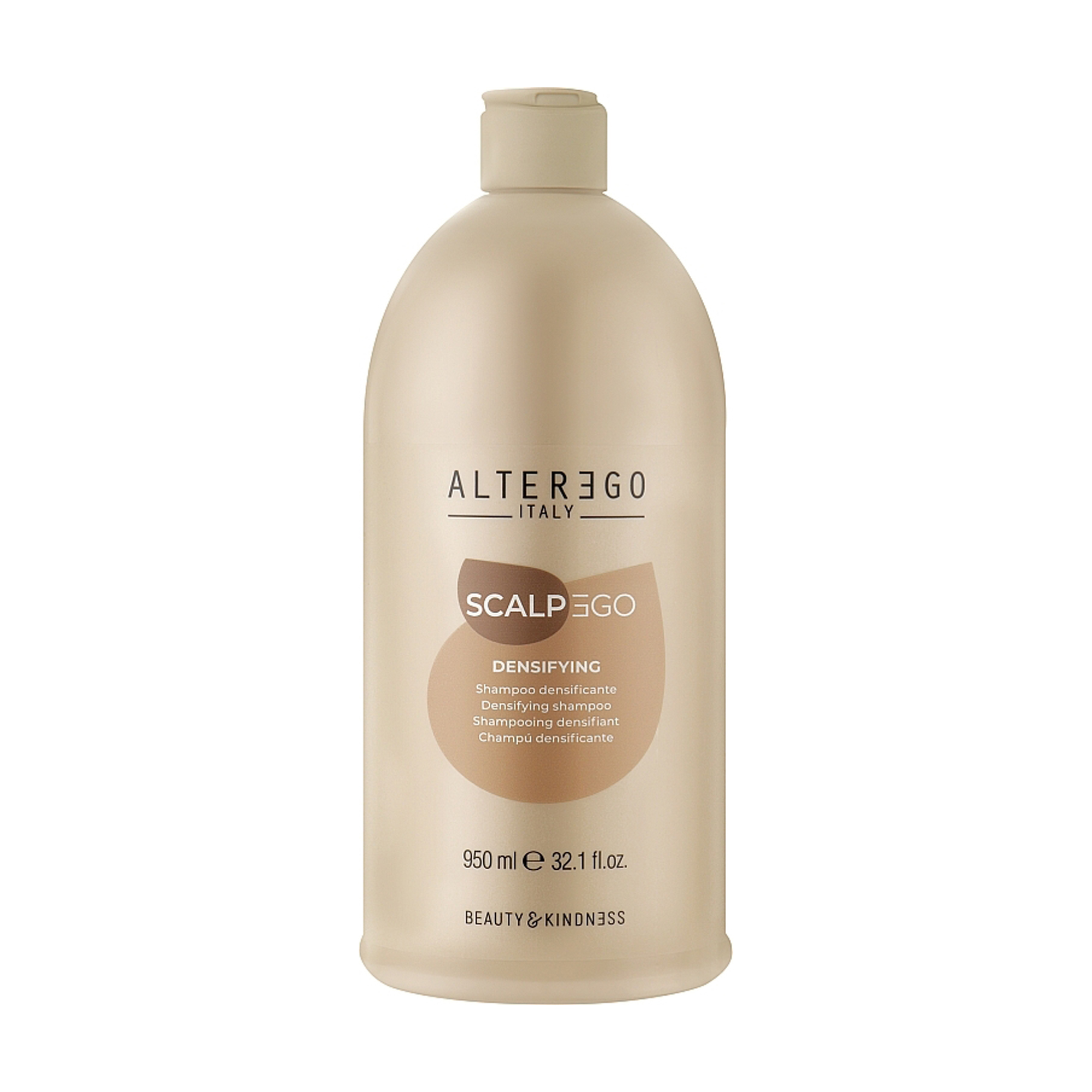 Шампунь Alter Ego ScalpEgo Densifying Shampoo для тонкого волосся, 950 мл